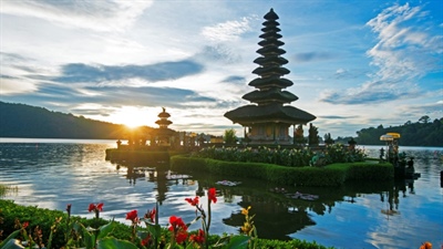 بهترین زمان سفر به بالی