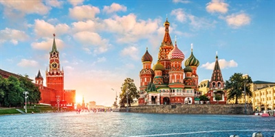هفت حقیقت جالب در مورد مسکو