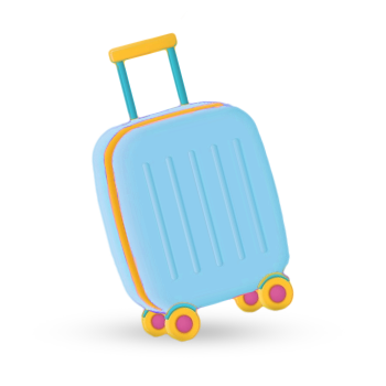 مزایای رزرو تور خارجی