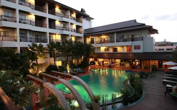 هتل MIND RESORT