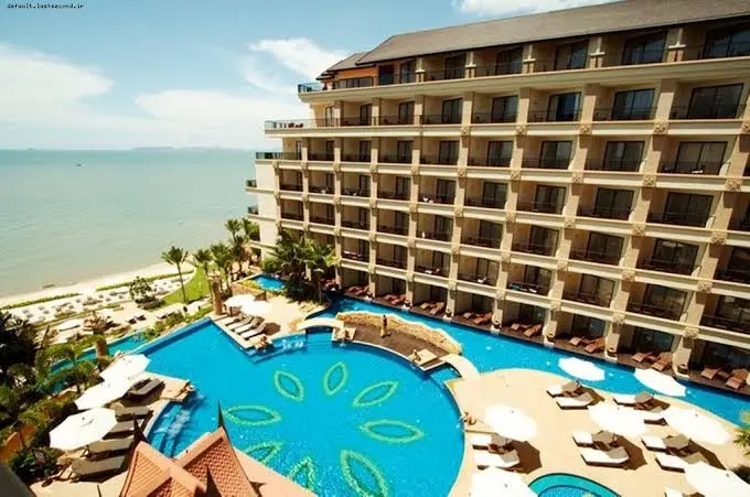 GARDEN CLIFF hotel