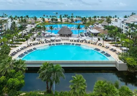 HARD ROCk hotel