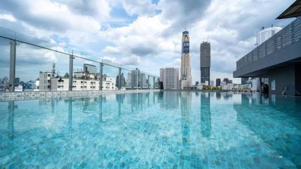 هتل پانارای بانکوک PANNARAI BANGKOK