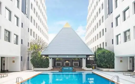 تووین تاورز tween towers